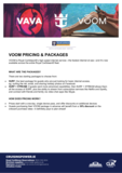 Royal caribbean international internet packages roi